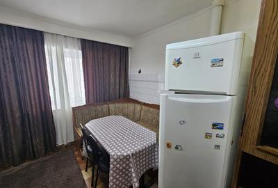 Apartament 2 camere, decomandat, Fratii Golesti - 5