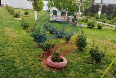 Casa cu teren generos/de vanzare/com Leu, Dolj - 26