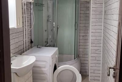 Inchiriere Apartament cu  2 camere la 5 min de Metrou  Brancoveanu - 6