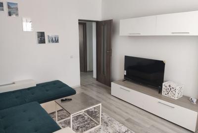 Apartament 2 camere decomandat - loc de parcare - etaj 1 - 4