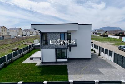 Casa individuală | 4 camere | 153 mp | Direct dezvoltator - 9