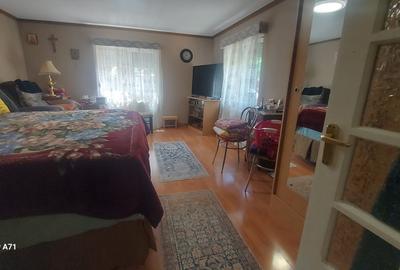 Snagov- Gruiu- Santul Floresti -Proprietate cu stil pentru oameni gospodari! - 19