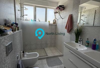 Vilă 4 camere -Tetha Residence – Strada Speranței Popești Leordeni - 51