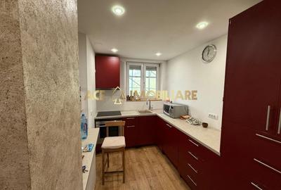 4 Camere de inchiriat | Salajan | Metrou | Mobilat | Utilat - 3
