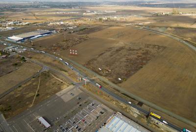 Teren de 55.340 mp, vis-a-vis de Jumbo, Arad - 6