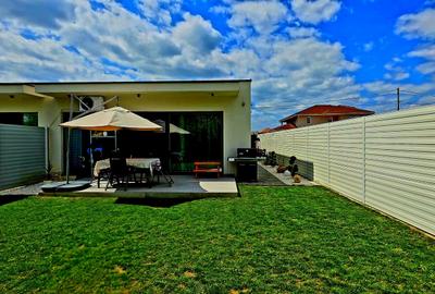 Duplex elegant si modern, 4 camere, 90 mp utili - Dumbravita - 8