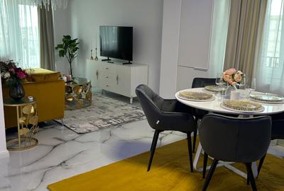 2 camere / 2 terase 25 mp - Complex Zig Zag Mamaia - 4