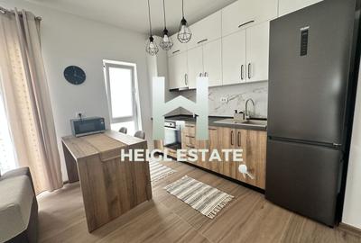 Apartament cu 2 camere si 2 balcoane boxa de depozitare privata in zona Braytim - 2