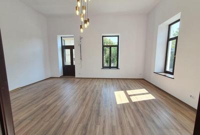 Spațiu premium – Vila de patrimoniu de inchiriat zonă Ultracentrală - 8