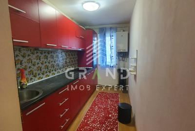 2 camere decomandate | 51,25 mp utili | Mănăștur–Str. Mehedinți - 5