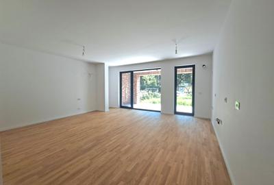 Paltim, perfect investitie-apartament cu gradina - 3