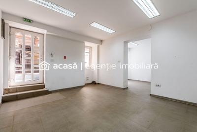 Spațiu comercial cu acces stradal, pe b-dul Decebal, ideal investiție - 2