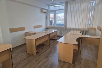 Spații birouri | Splaiul Independenței | Metrou Petrache Poenaru - 5