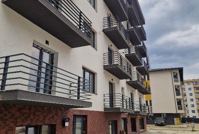 Apartament doua camere Visan langa Profi - 2