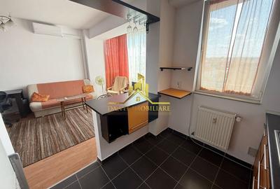2 camere, modern,spatios, balcon, AC, luminos, Marasti, Dorobantilor - 3