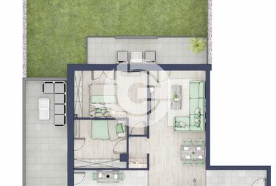 Apartamentul de care te vei indragosti instantaneu - Comision 0! - 1