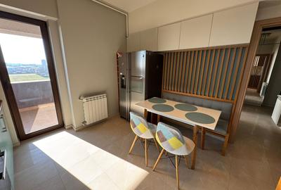Gama Residence - Apartament 3 camere , loc de parcare subteran - 18