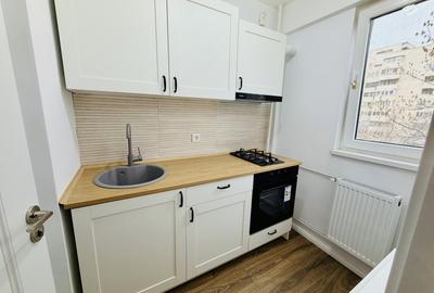 Garsonieră cocheta premium Lujerului la 3 minute de Metrou - 4