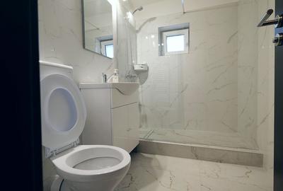 UNIRII - Octavian Goga, apartament deosebit, parter/8 aflat la prima inchiriere - 5