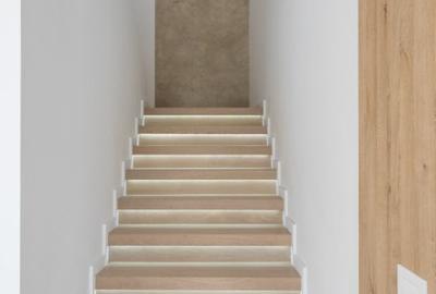 Vila noua,Pipera,str. Matei Basarab,direct proprietar,finalizata,acte,finisaje - 10