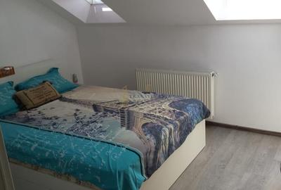 Apartament 3 camere, decomandat - 4