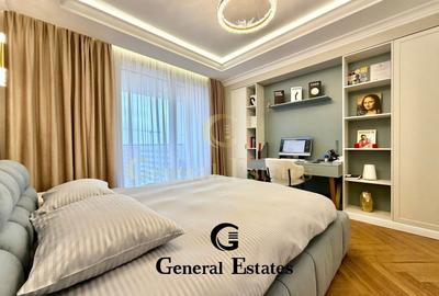 Vânzare apartament Premium | Copou - 97 m.p | Full dotat - 11