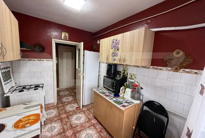Apartament 3 camere, 54 mp, zona Tatarasi - 8