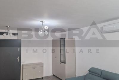 Apartament de 2 camere, 55mp, parcare subterana, zona The Office - 4