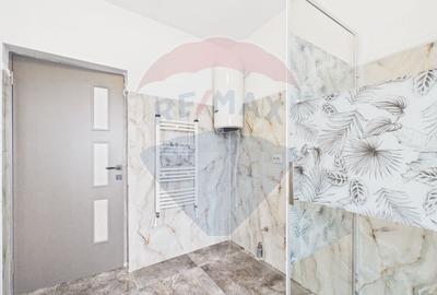 Casă / Vilă cu 5 camere de vânzare - 17