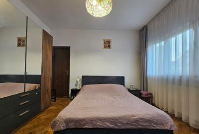 Apartament 3 camere Cartierul Armenesc - Bd. Carol - Piata Rosetti - 4