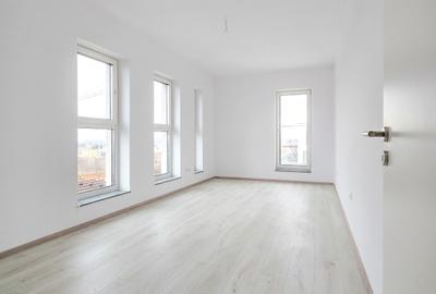 Penthouse pe 2 etaje cu terasa mare, finalizat, Avantgarden - 6