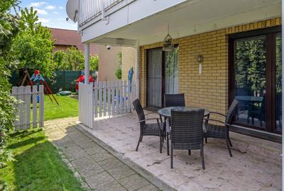 Vilă Corbeanca Premium | Schimb cu apartament București | Complex rezidential - 7