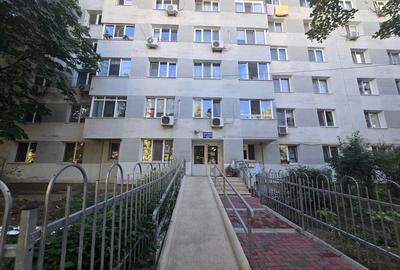 Vanzare 3 camere Salajan, et 3, centrala termica - 1