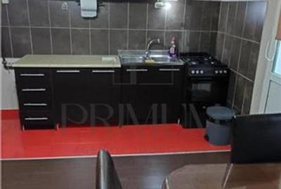 DAMBOVITA - 3 CAM - CENTRALA/AC - ANVELOPAT - PARTER - ZONA EXCELENTA - 4