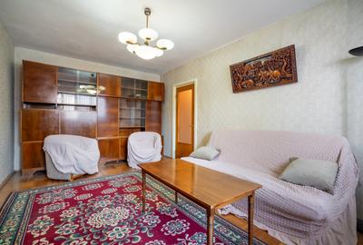 Vanzare 4 camere Moșilor, vis-a-vis de Banca Transilvania, etaj 2, liniște - 25