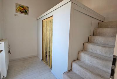 Apartament deosebit bloc nou str.Barcelona Dumbravita(Kaufland) - 5