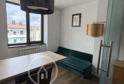 Apartament 3 camere de vanzare centru  Republicii Casa de Cultura parcare curte - 10