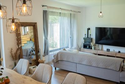 Vila 5 Camere Smart Living I De Vanzare I Tunari - 4