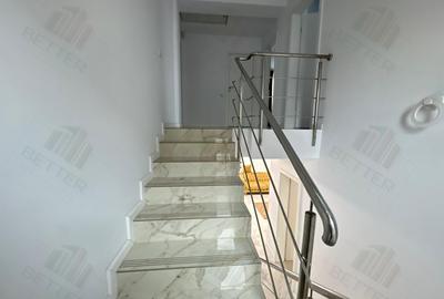 Casa individuala cu piscina -teren 603 mp-Popesti-Leordeni - 15