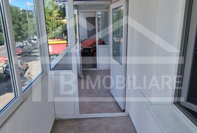 Apartament cu 2 camere, 50 mp, decomandat, Zona UMFST - 8