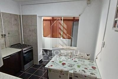 Apartament cu 3 camere de inchiriat, Timisoara, zona Fabric, Centrala - 4