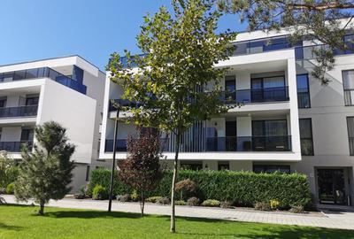 Penthouse Residence5-Oliveto, parcare subterana, curte interioara, comision 0 - 34