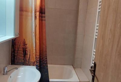 Garsoniera Cojocnei parter 25 mp balcon centrala proprie - 1