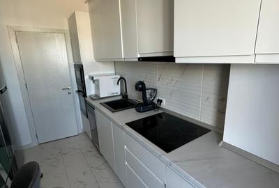 Apartament Nou | Lux | Parcul Teilor - 4