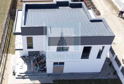 Casa/Villa 4 camere, singur in curte - Cristian/Brasov - 4