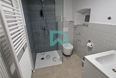Republicii, 2 camere, renovat - 10