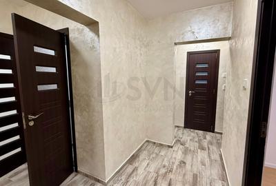 REA1027299 Apartament 3 camere I Doamna Ghica I Renovat I De vanzare - 9
