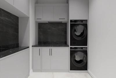 Apartament Spațios 2 Camere cu Bucătărie de 16 mp și Dressing - 4