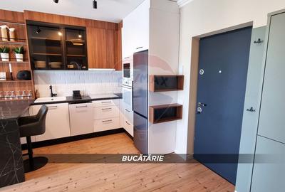 Apartament 2 camere premium de închiriat – în zona Sasar - 3