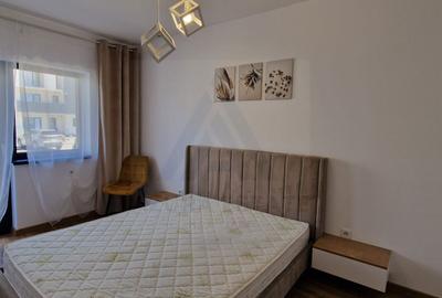 Apartament premium 2 camere balcon generos si parcare pe Dna Stanca - 7